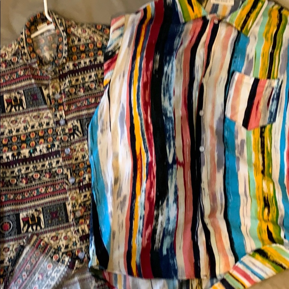 Shirts